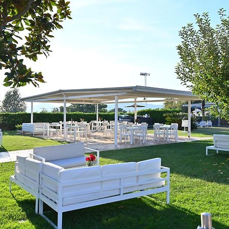 Masseria Nobile Relais Fisciano Exterior photo