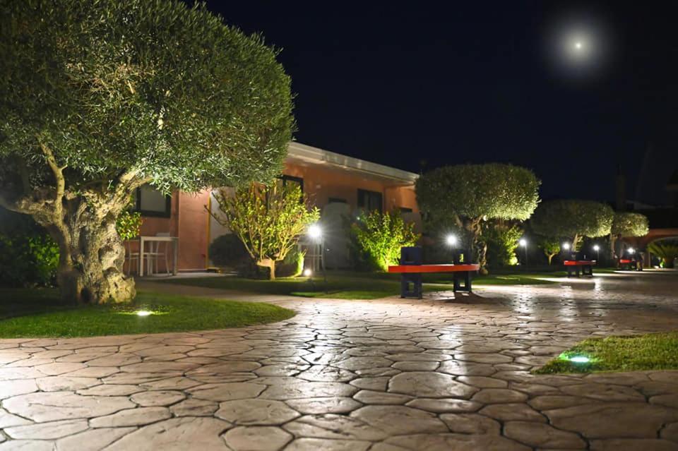 Masseria Nobile Relais Fisciano Exterior photo
