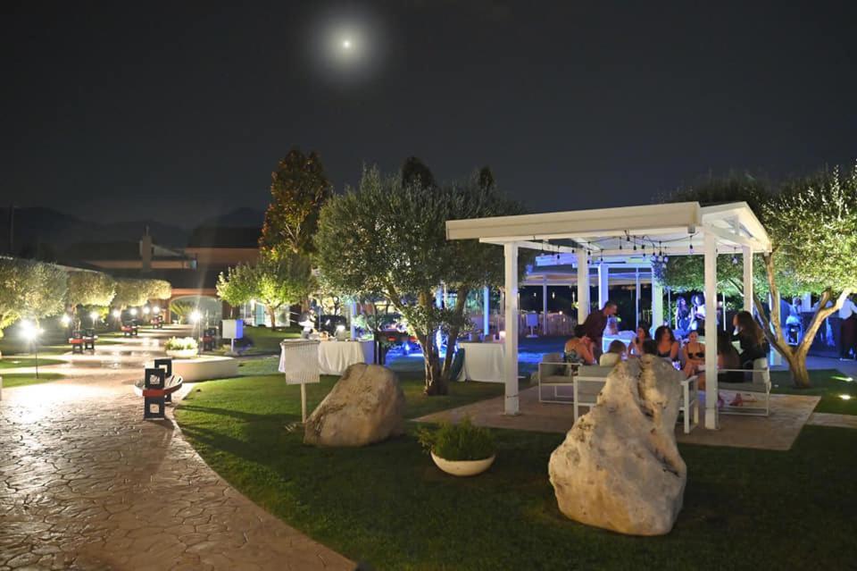 Masseria Nobile Relais Fisciano Exterior photo