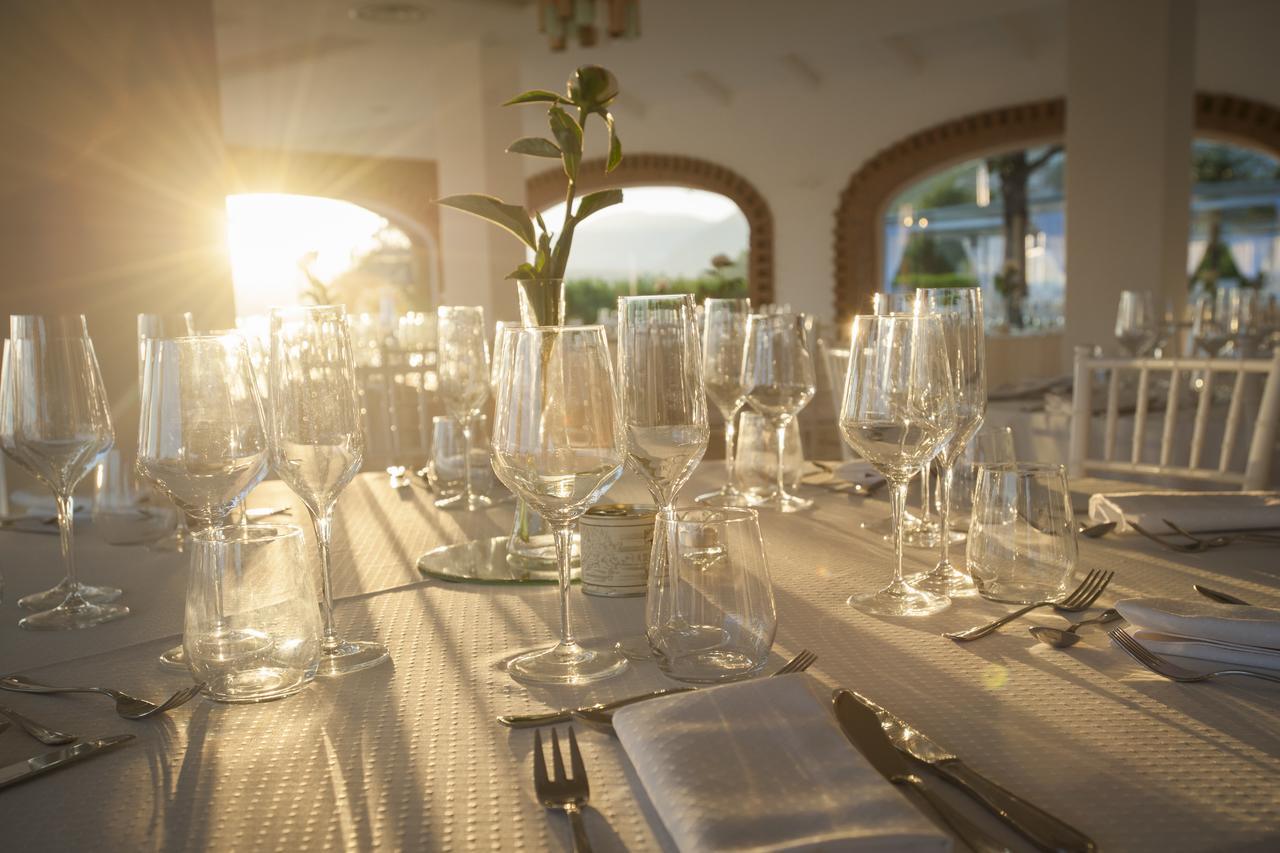 Masseria Nobile Relais Fisciano Exterior photo