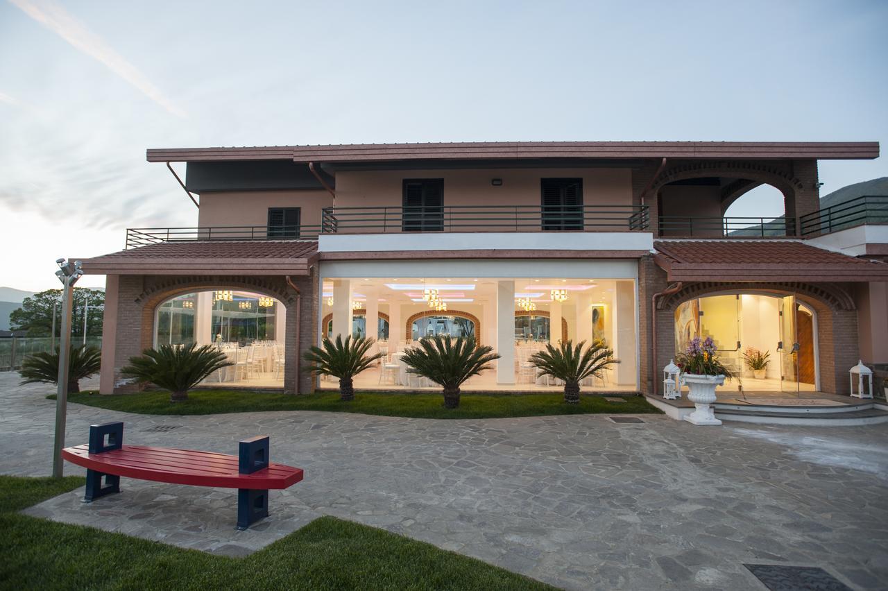 Masseria Nobile Relais Fisciano Exterior photo