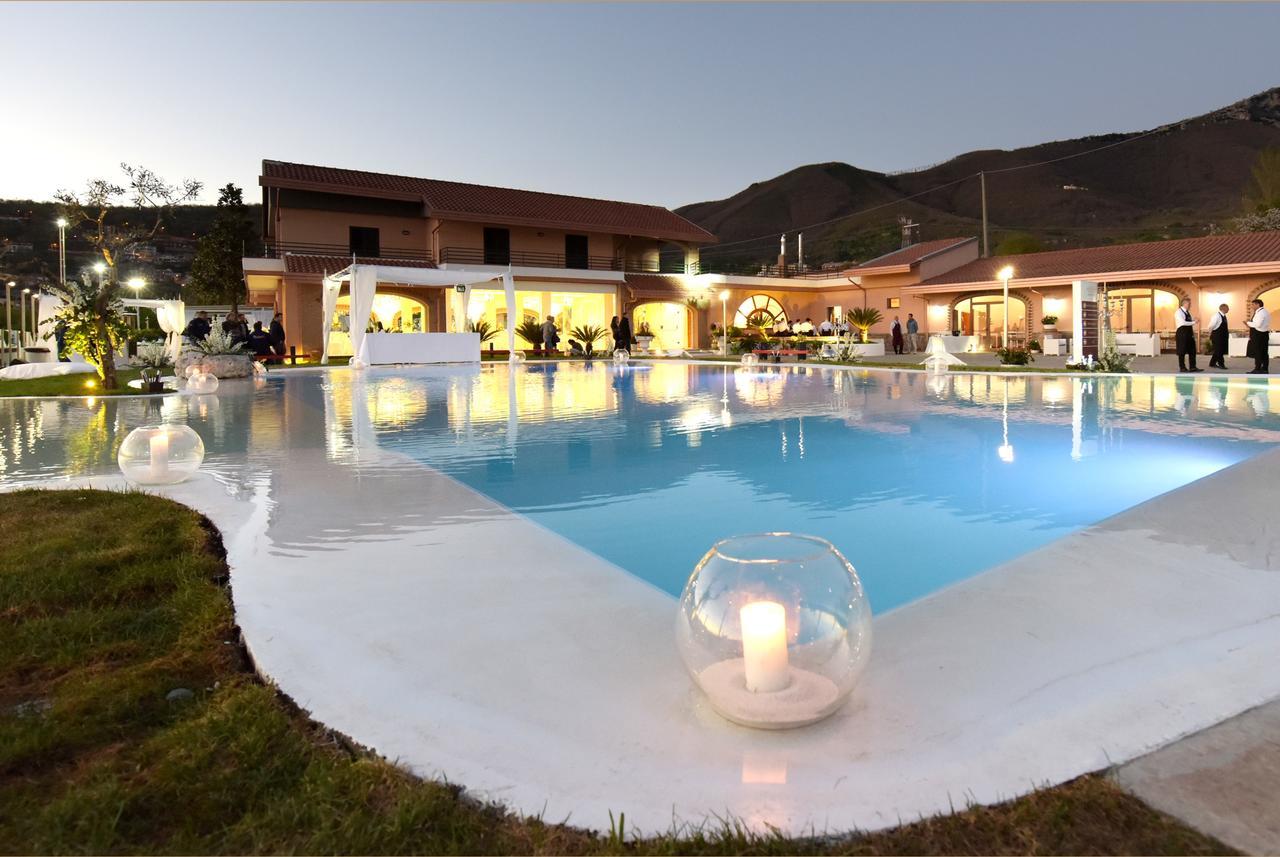 Masseria Nobile Relais Fisciano Exterior photo